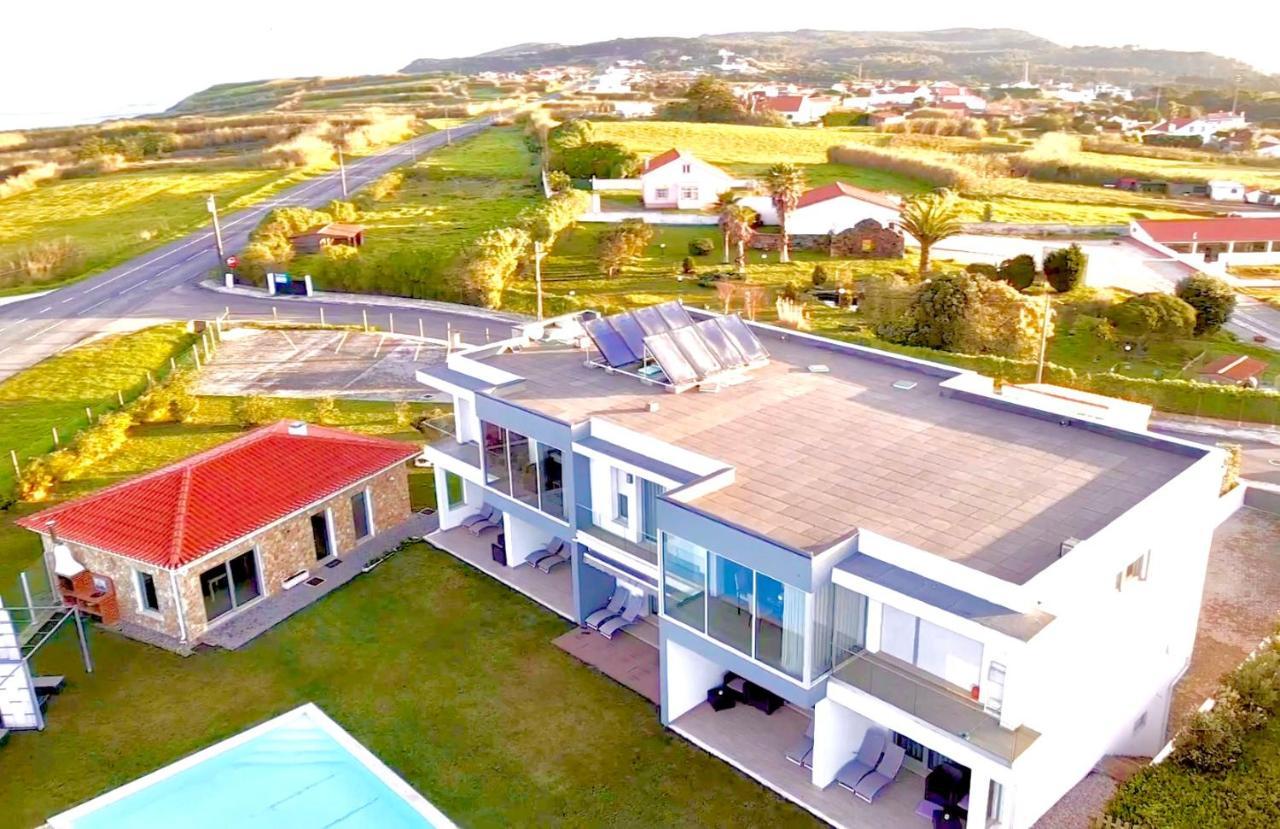 Silverside Holidays Caldas Da Rainha Zewnętrze zdjęcie