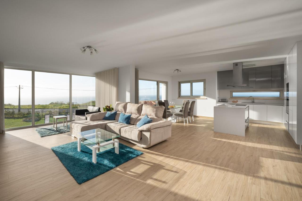Silverside Holidays Caldas Da Rainha Zewnętrze zdjęcie