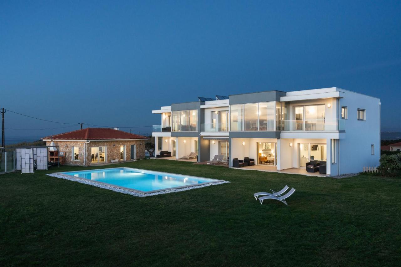 Silverside Holidays Caldas Da Rainha Zewnętrze zdjęcie