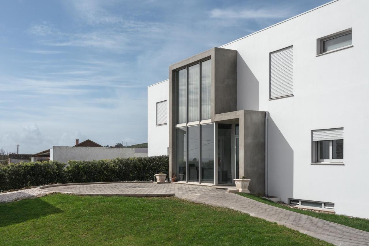 Silverside Holidays Caldas Da Rainha Zewnętrze zdjęcie
