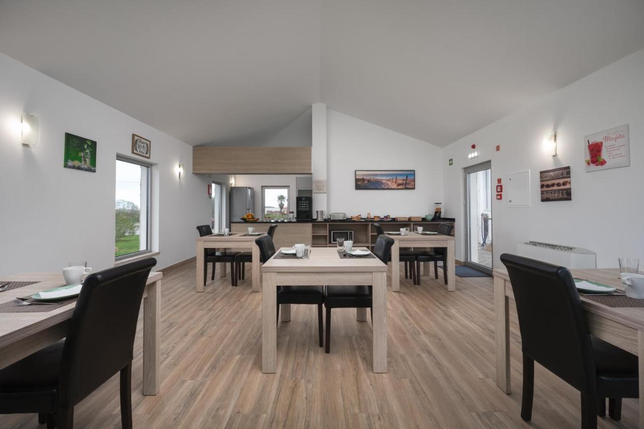 Silverside Holidays Caldas Da Rainha Zewnętrze zdjęcie