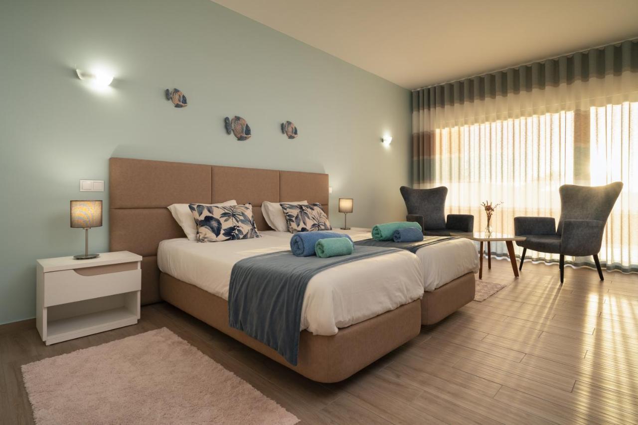 Silverside Holidays Caldas Da Rainha Pokój zdjęcie