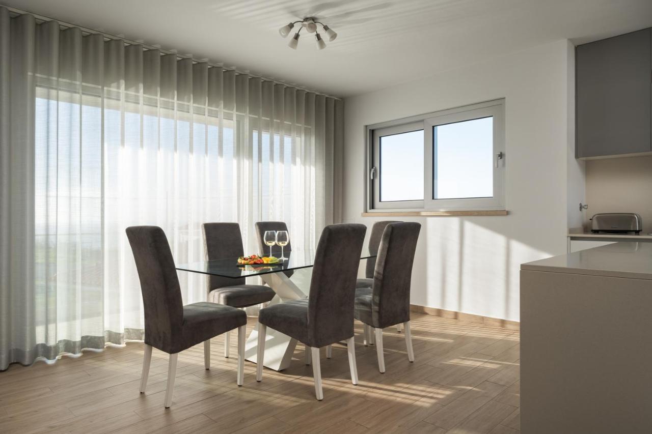 Silverside Holidays Caldas Da Rainha Zewnętrze zdjęcie