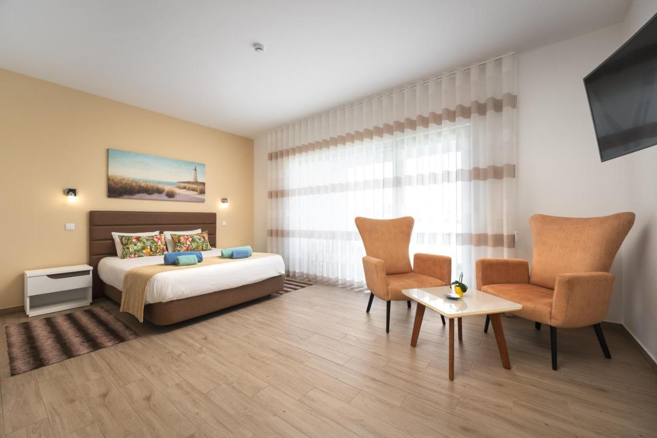 Silverside Holidays Caldas Da Rainha Zewnętrze zdjęcie