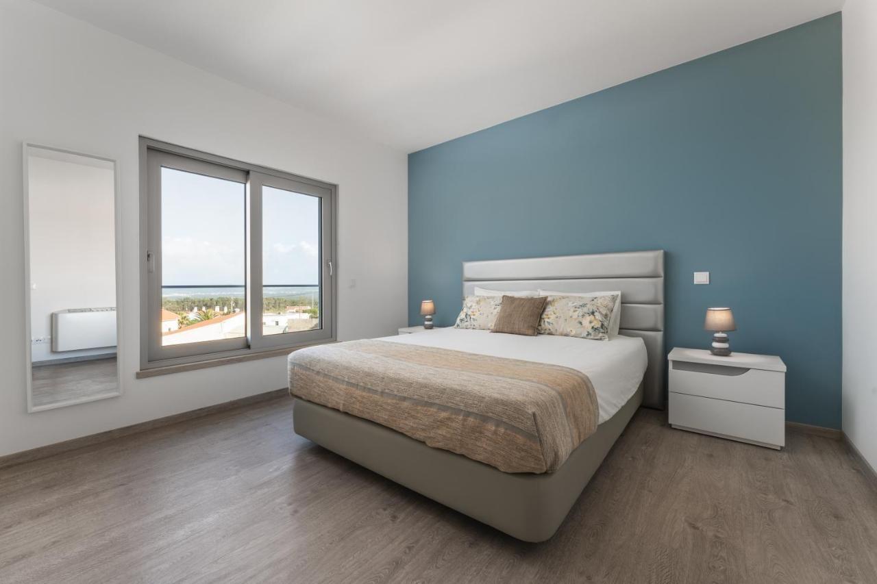 Silverside Holidays Caldas Da Rainha Zewnętrze zdjęcie