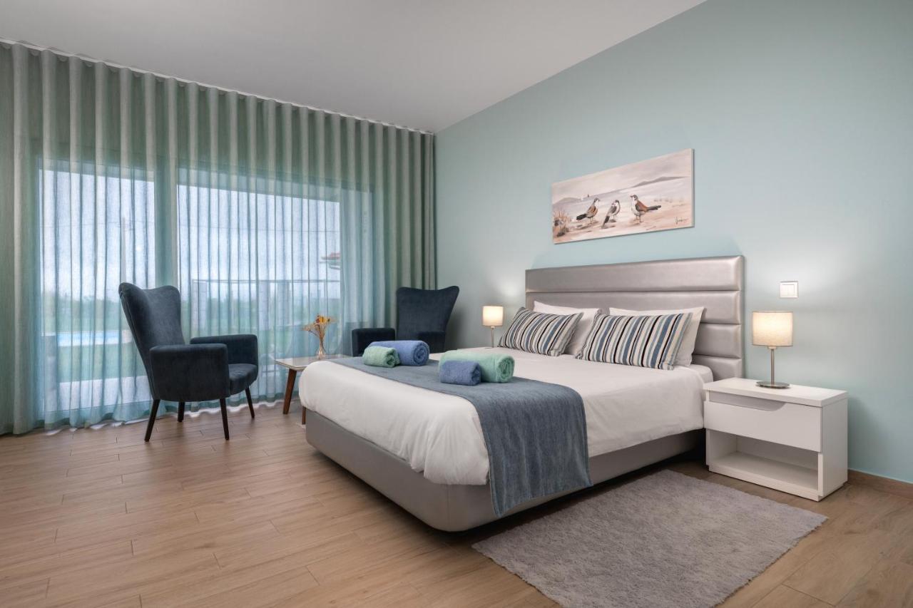 Silverside Holidays Caldas Da Rainha Zewnętrze zdjęcie