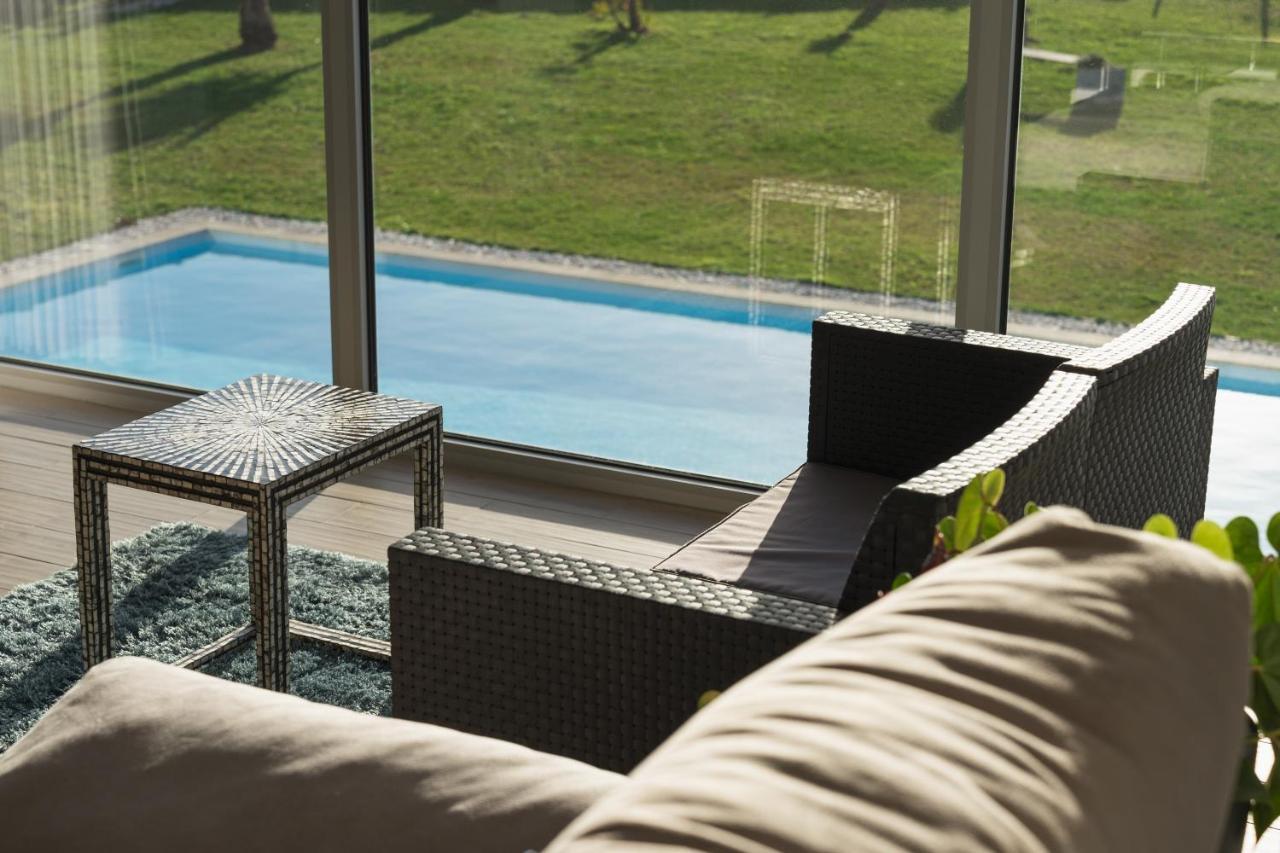 Silverside Holidays Caldas Da Rainha Zewnętrze zdjęcie