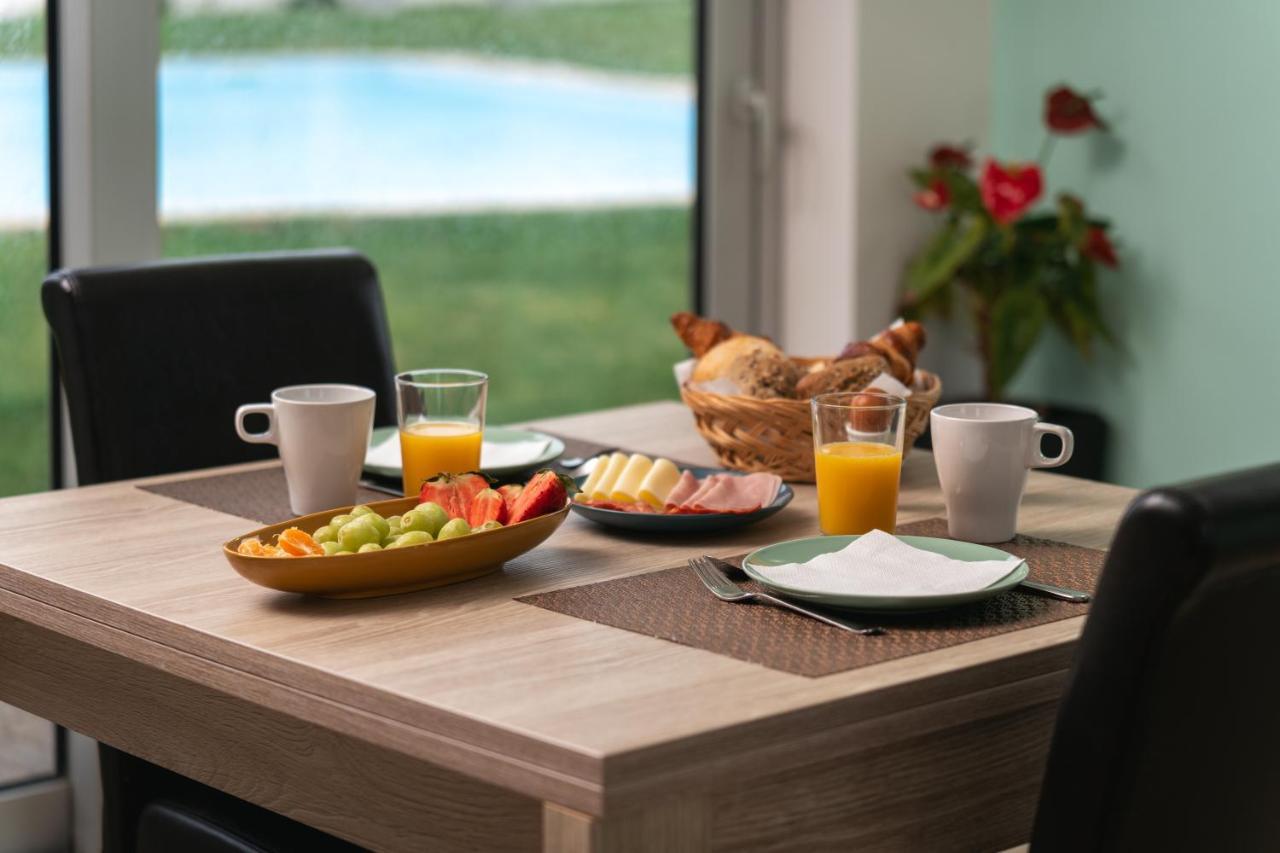 Silverside Holidays Caldas Da Rainha Zewnętrze zdjęcie