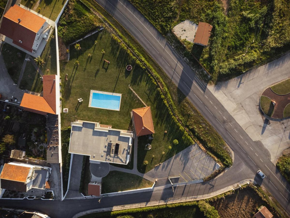 Silverside Holidays Caldas Da Rainha Zewnętrze zdjęcie