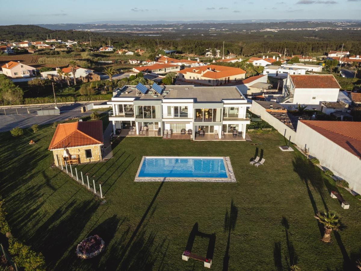 Silverside Holidays Caldas Da Rainha Zewnętrze zdjęcie
