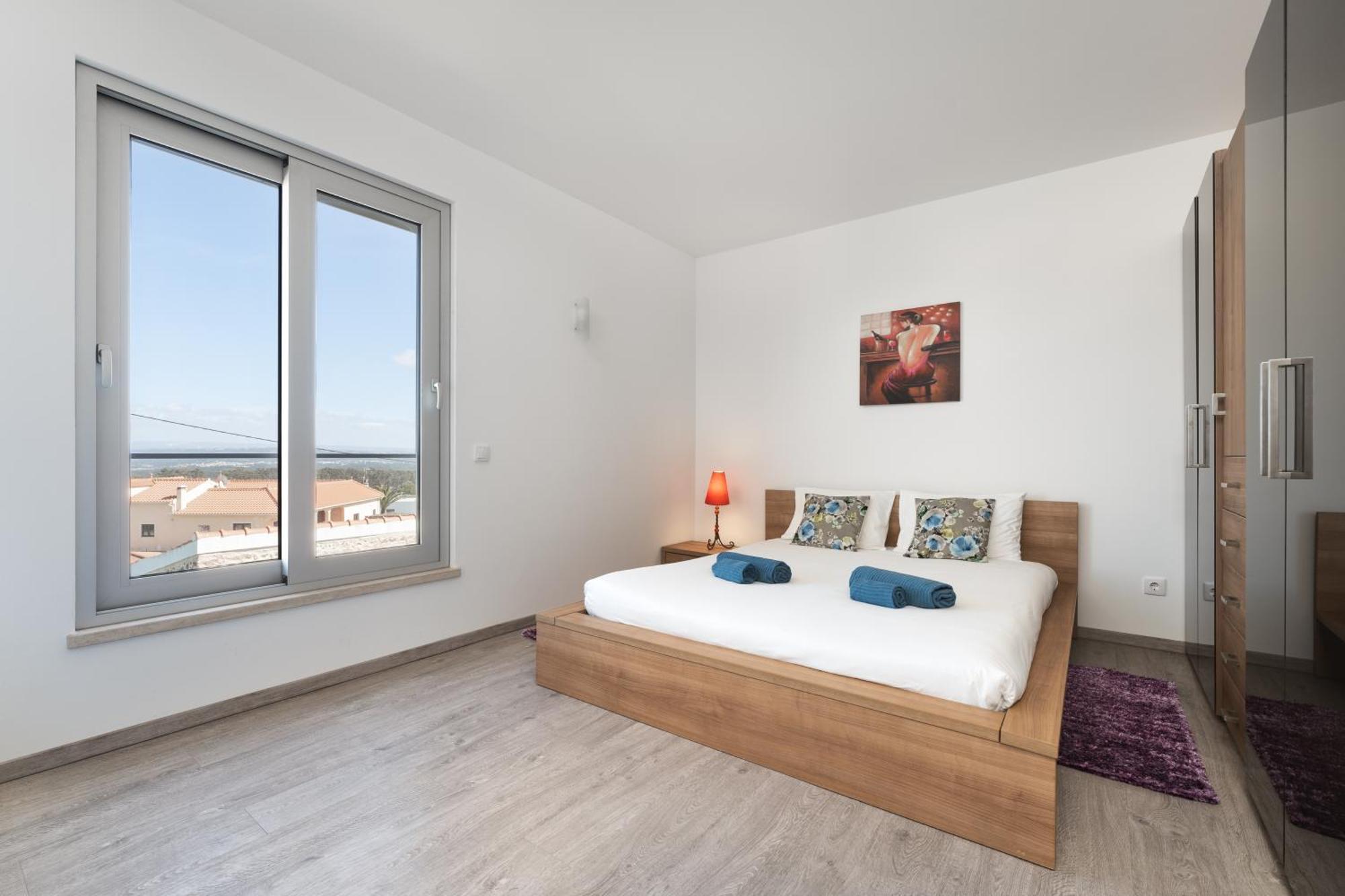 Silverside Holidays Caldas Da Rainha Zewnętrze zdjęcie