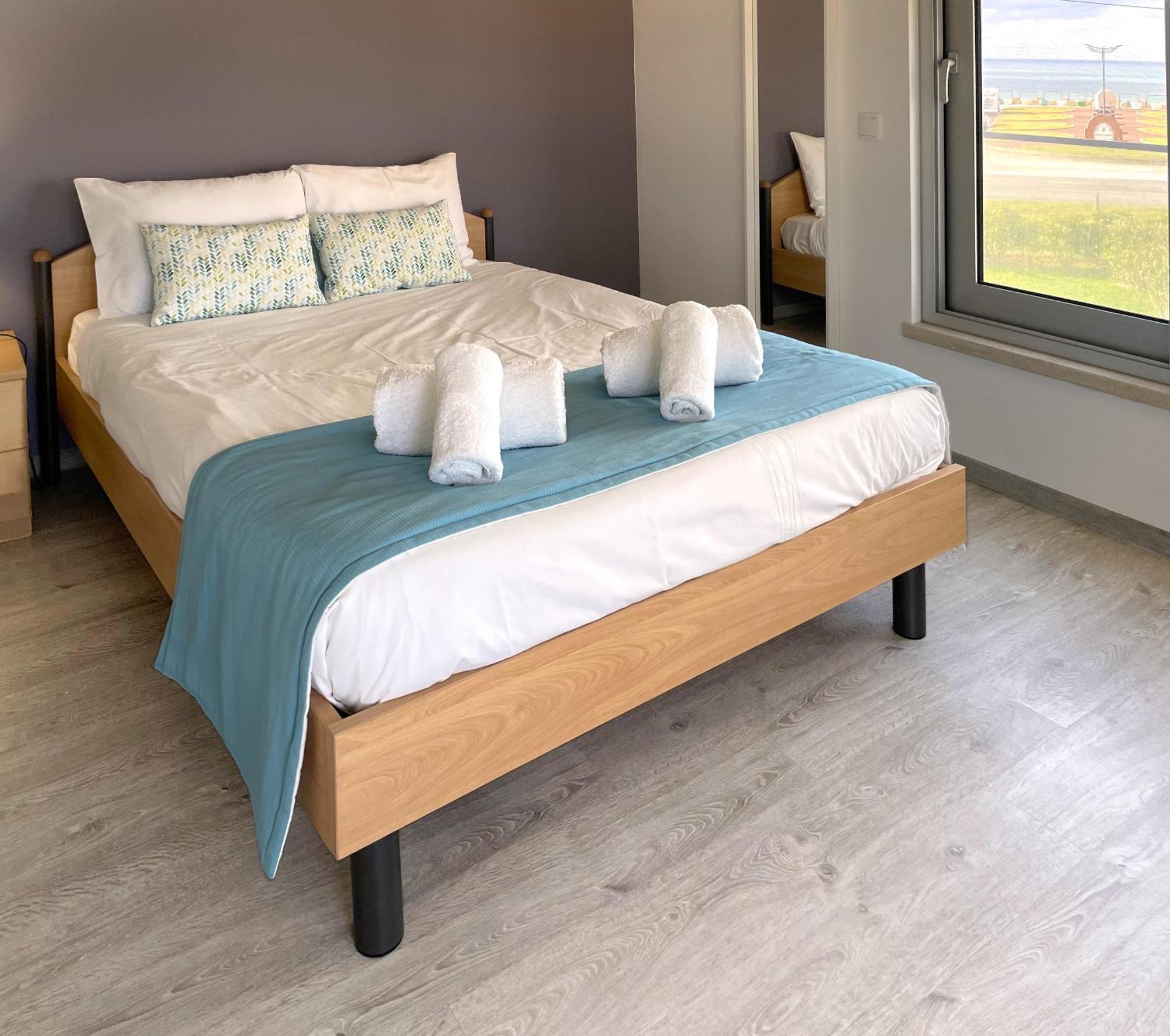 Silverside Holidays Caldas Da Rainha Zewnętrze zdjęcie
