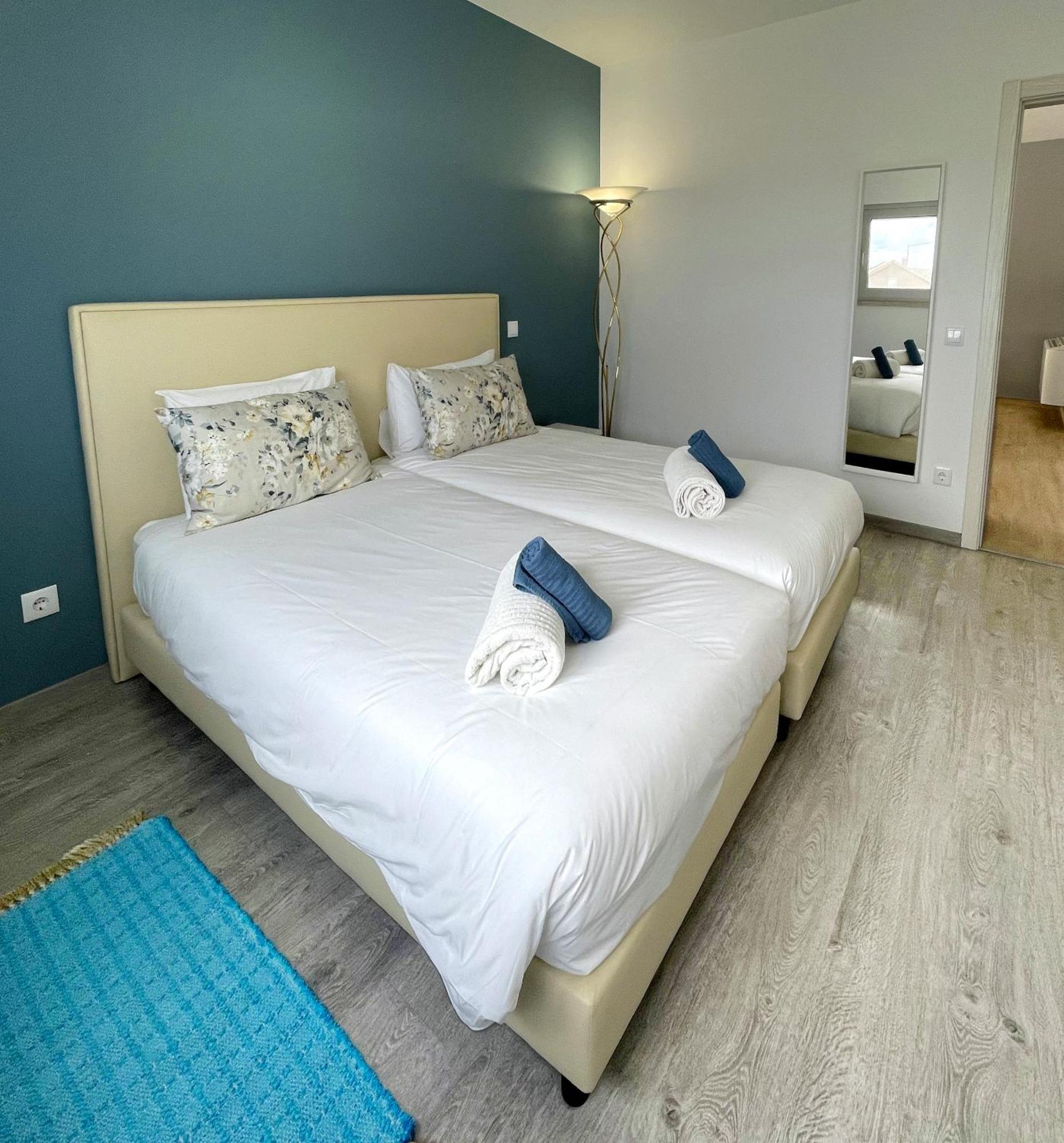 Silverside Holidays Caldas Da Rainha Zewnętrze zdjęcie