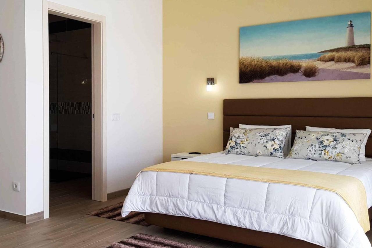 Silverside Holidays Caldas Da Rainha Zewnętrze zdjęcie