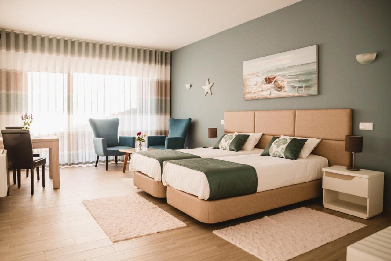 Silverside Holidays Caldas Da Rainha Zewnętrze zdjęcie