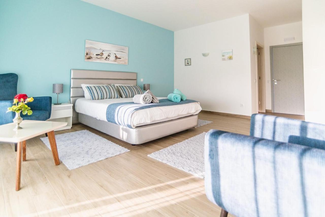 Silverside Holidays Caldas Da Rainha Zewnętrze zdjęcie