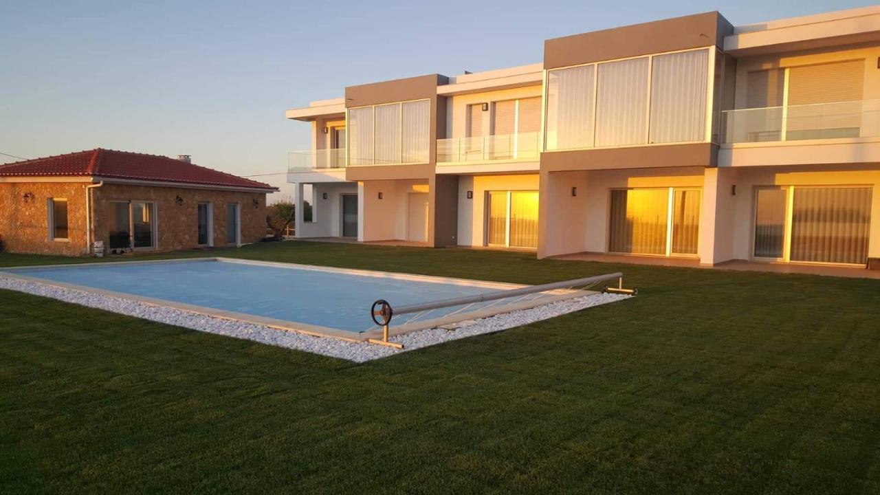 Silverside Holidays Caldas Da Rainha Zewnętrze zdjęcie
